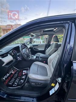 تويوتا راف 4